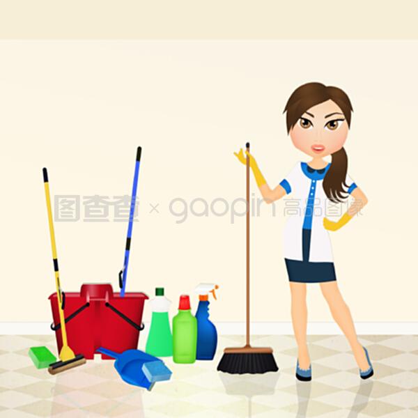 清潔服務與家居裝飾的完美結合