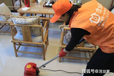 創業新藍海 為何家政服務加盟與家居裝飾雙軌并行？