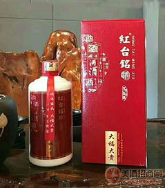 茅臺(tái)鎮(zhèn)紅粱魂酒業(yè)紅臺(tái)銘酒 根植醬香熱土，共創(chuàng)財(cái)富未來(lái)